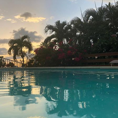 Le Val De Lys-Piscine Privee Villa Vieux-Habitants Ngoại thất bức ảnh