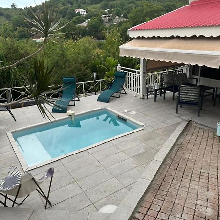 Le Val De Lys-Piscine Privee Villa Vieux-Habitants Ngoại thất bức ảnh