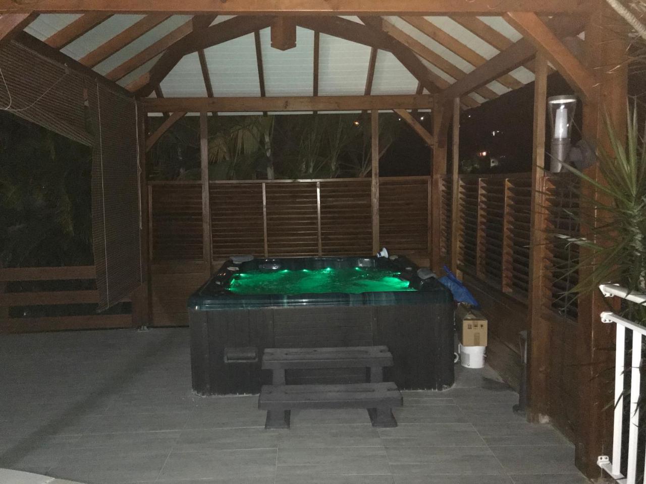 Le Val De Lys-Piscine Privee Villa Vieux-Habitants Ngoại thất bức ảnh