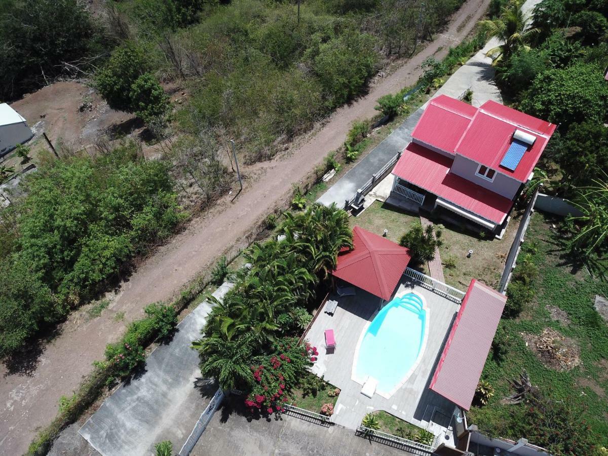 Le Val De Lys-Piscine Privee Villa Vieux-Habitants Ngoại thất bức ảnh